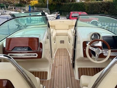 Chris Craft GT 25