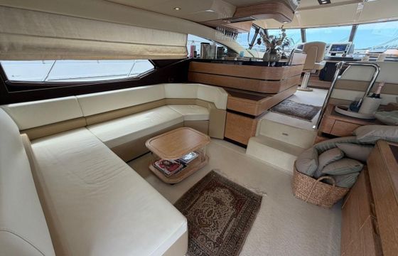 Azimut 60 FLY - 2015