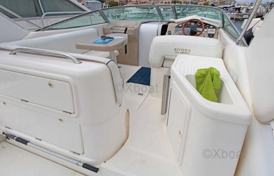 Riviera 3000 OFFSHORE