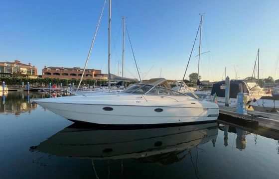 Cranchi ACQUAMARINA 31