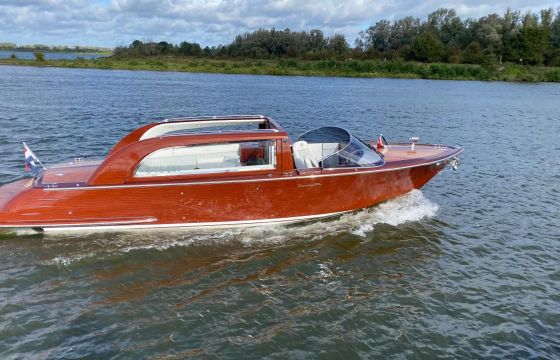 Comitti Venezia 31