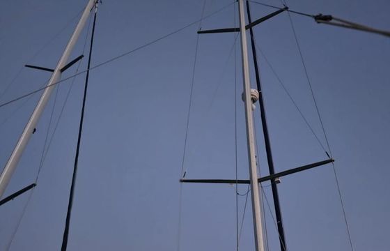 X-Yachts 562