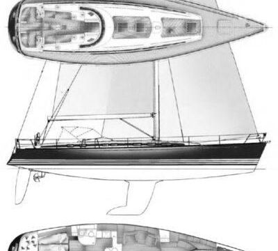 X-Yachts 562