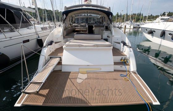 Atlantis 54 HT