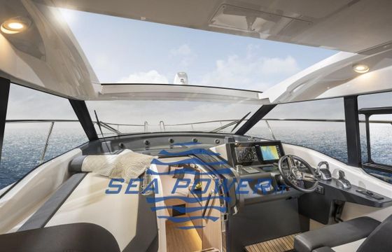 Bavaria SR35 Hard Top