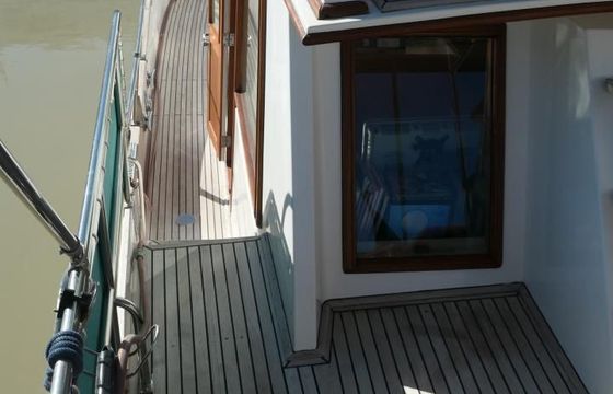 Grand Banks 42 HERITAGE
