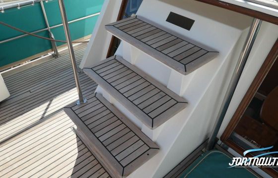Grand Banks 42 HERITAGE