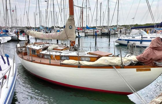 Alfred Mylne 10.50