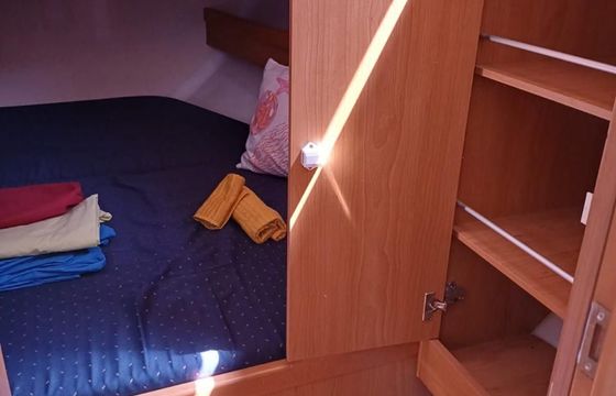 Poncin Harmony 42