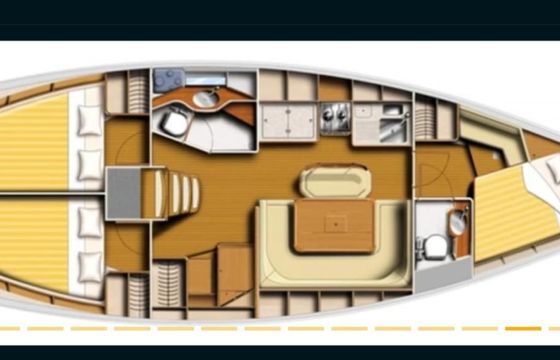 Poncin Harmony 42