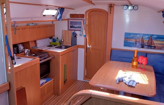 Poncin Harmony 42