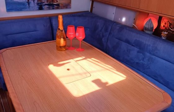 Poncin Harmony 42