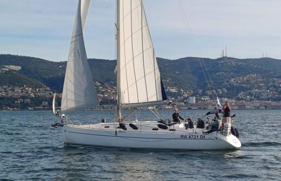 Poncin Harmony 42