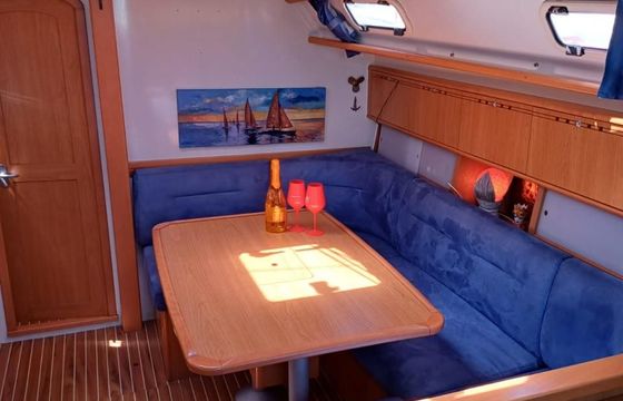 Poncin Harmony 42