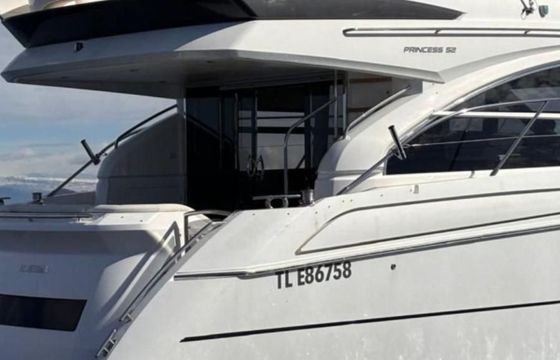 Princess V 52