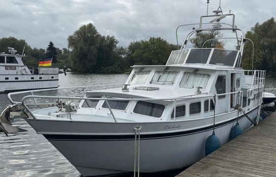 Gruno 1150 de Luxe