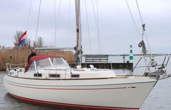 Nomad SK 34
