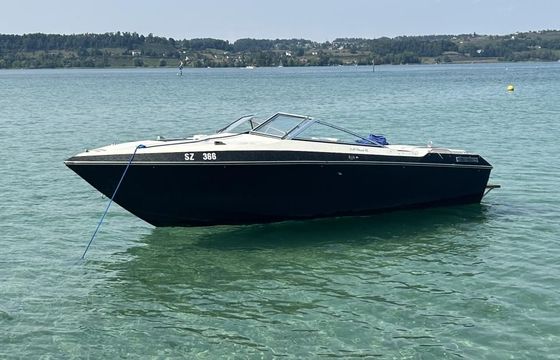 Wellcraft Classic XL