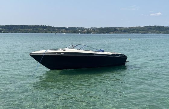 Wellcraft Classic XL