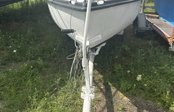 Blohm + Voss Conger C Jolle