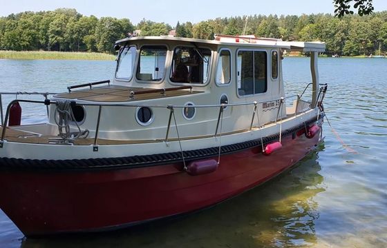 Mazuria Marim 755