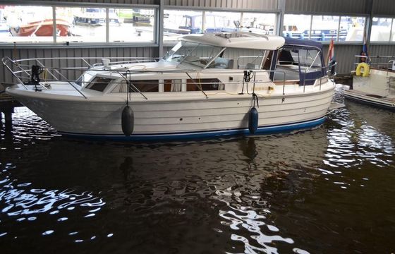 Agder 950 AK - HT