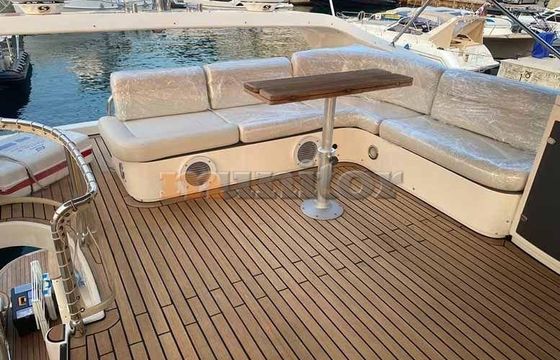 Cayman 62 Cyber