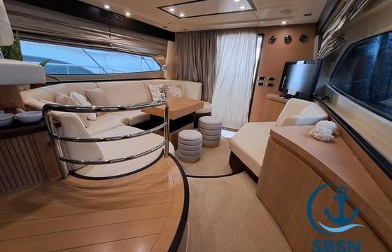 Astondoa 52 GLX