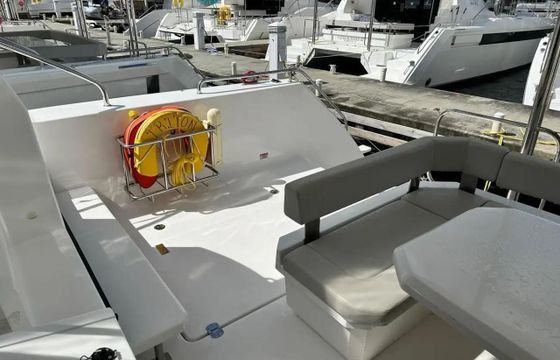 Leopard 46 Powercat