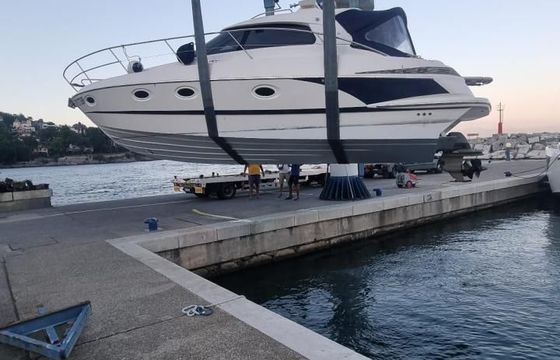 Elan 35 Power