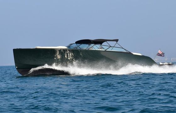 Van der Valk Dreamwater California 52