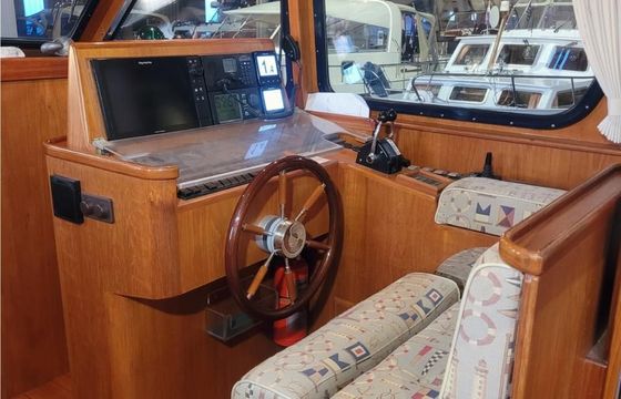 Smelne Slingshot 46