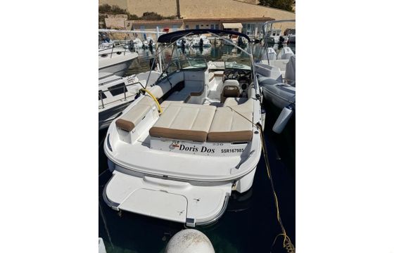 Cobalt 220