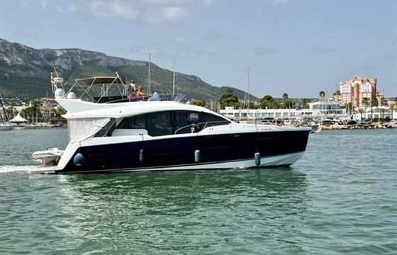 Sealine F530
