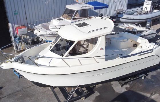 Arvor 23