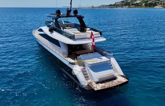 Permare AMER 94