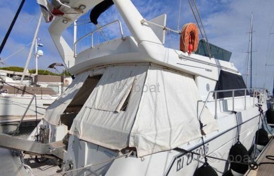 Raffaelli RAFAELLI TEMPEST 43