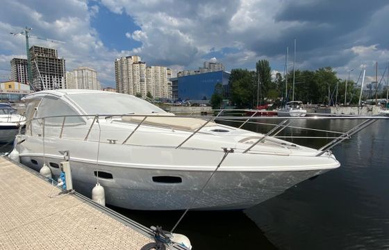 Sealine 38 SC