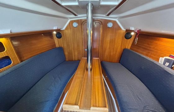 Dufour 30 CLASSIC