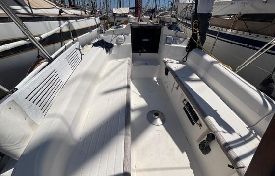 Dufour 30 CLASSIC