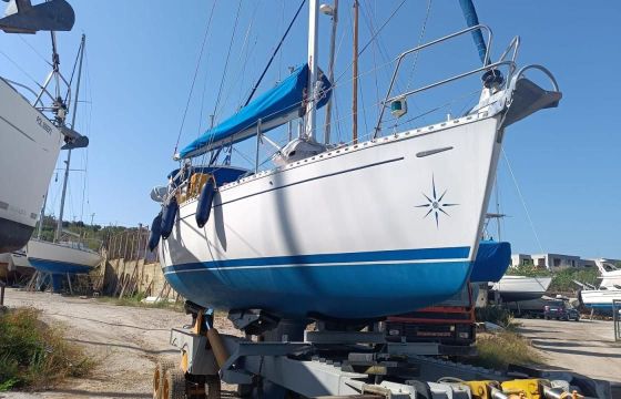 Dufour 30 CLASSIC
