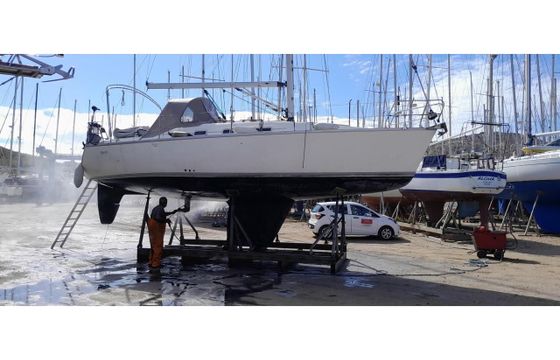 Moody S31 Excel