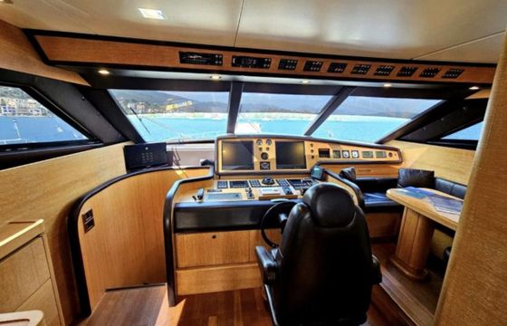 Posillipo 85