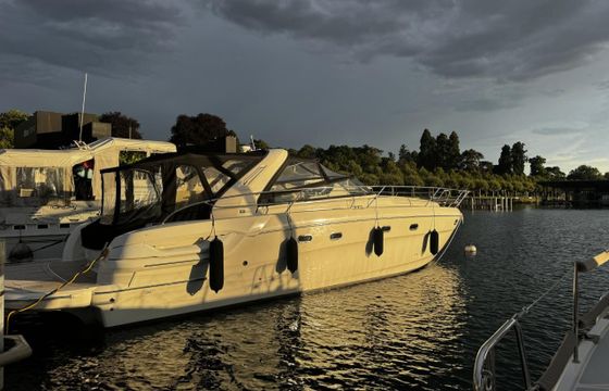 Bavaria 43 S
