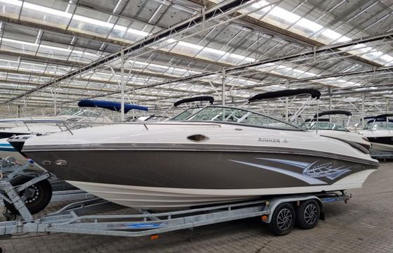 Rinker Captiva 246 Captiva