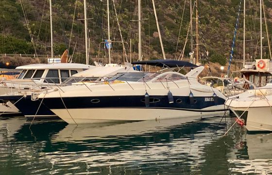 Atlantis 47