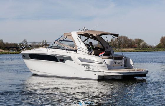 Bavaria Sport 35