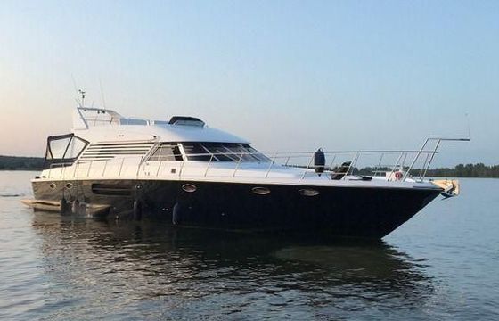 Riva 20 Corsaro