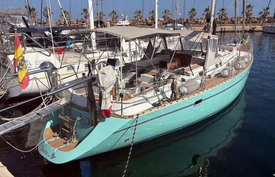 Gib Sea 522