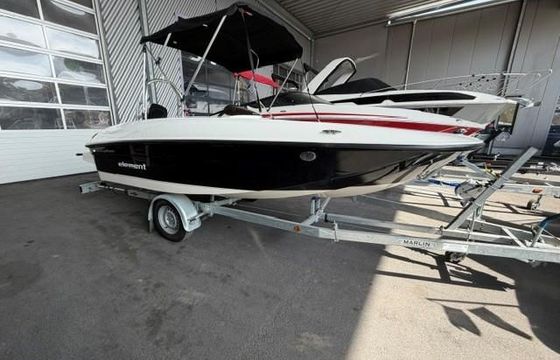 Bayliner Element 160